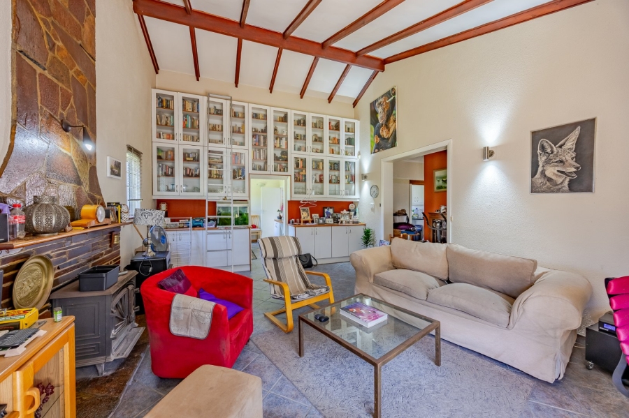 3 Bedroom Property for Sale in Tokai Western Cape